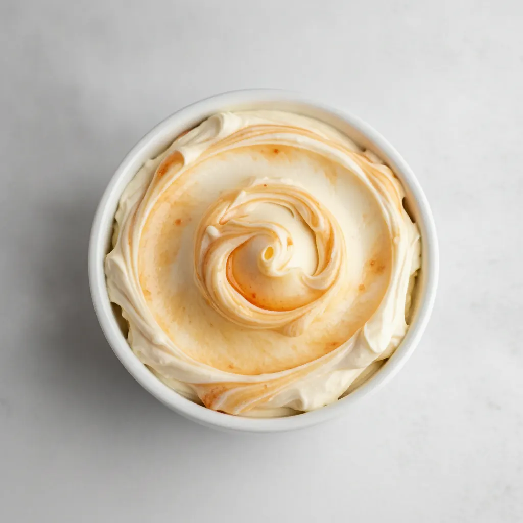Hot Honey Cream Cheese Hot Honey Cream Cheese