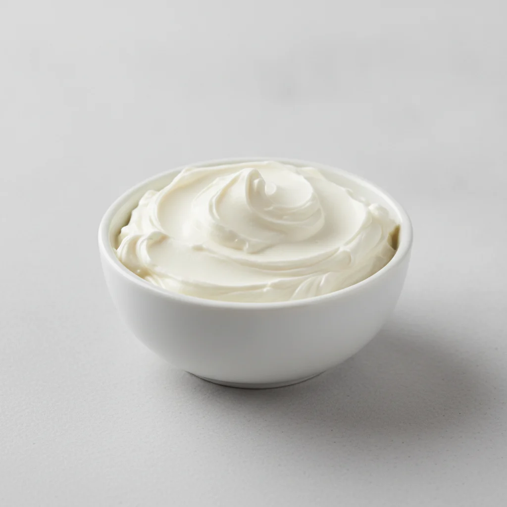 Plain Cream Cheese Plain Cream Cheese