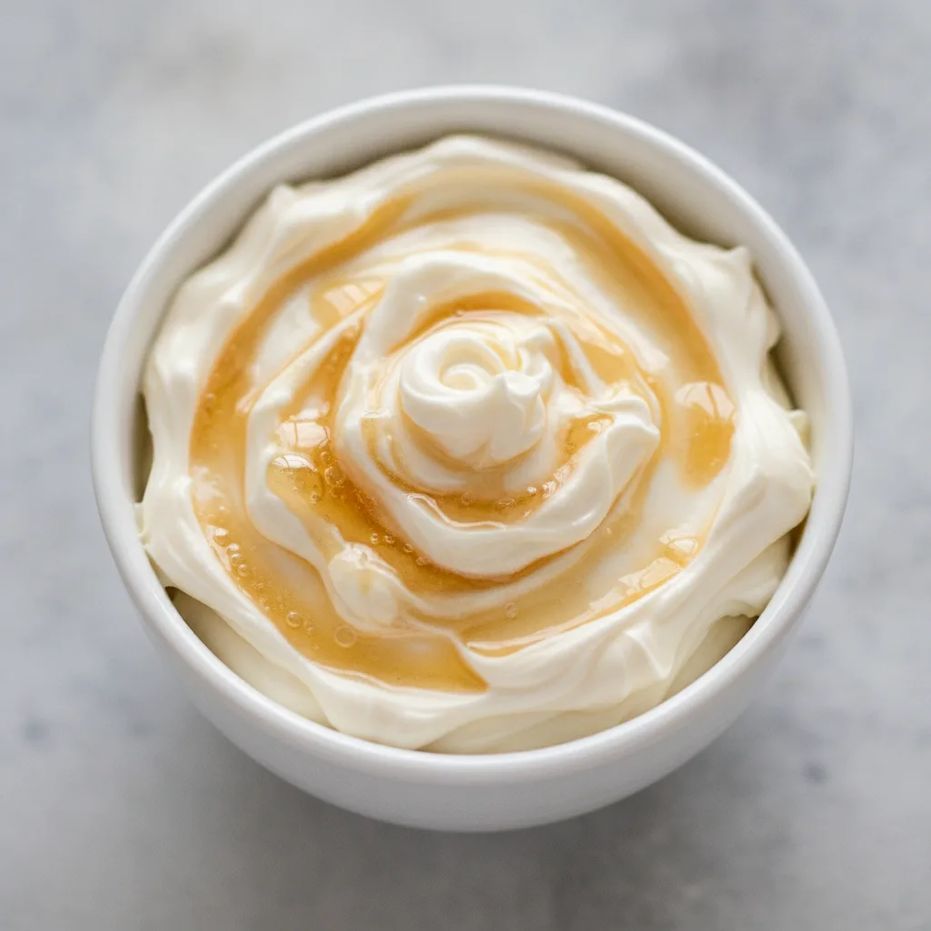Hot Honey Cream Cheese Hot Honey Cream Cheese