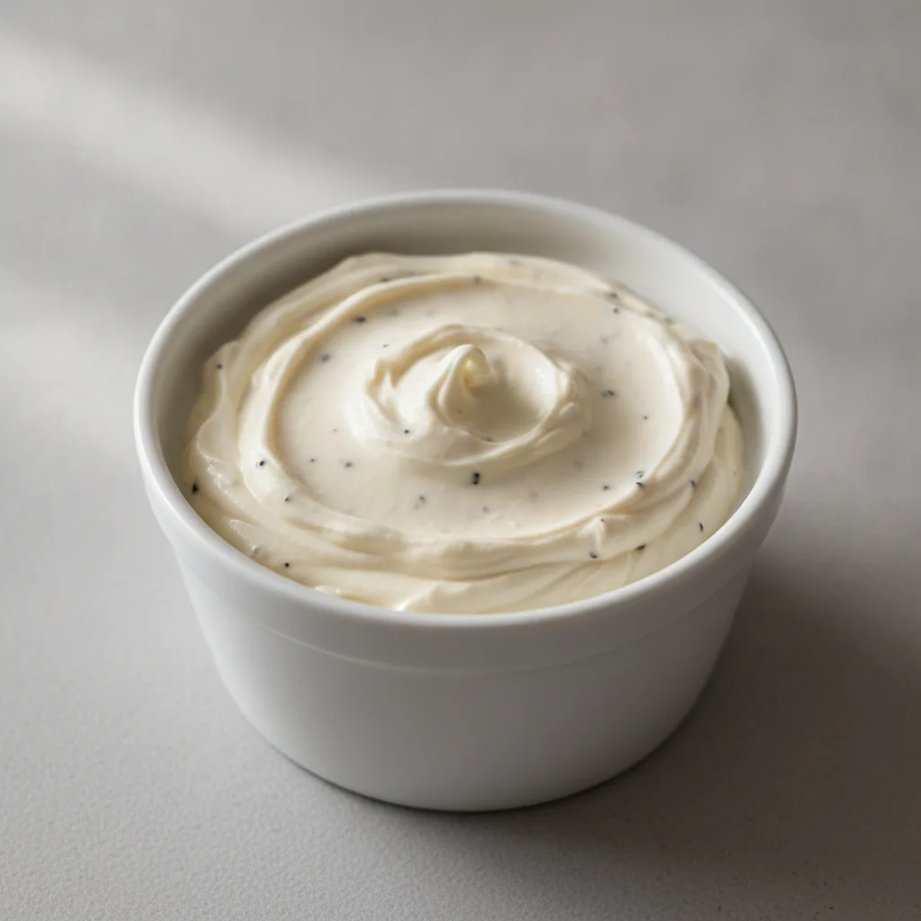 Truffle Cream Cheese Truffle Cream Cheese