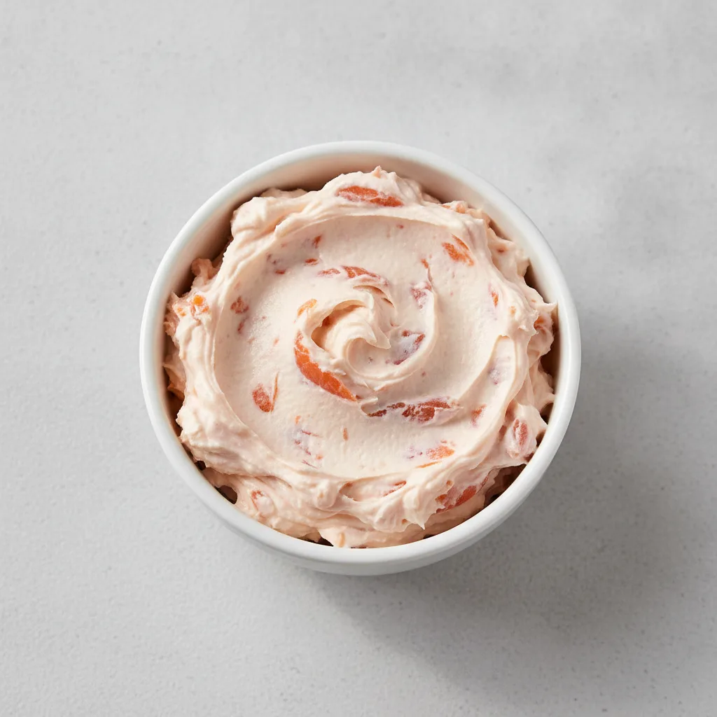 Salmon Cream Cheese Salmon Cream Cheese