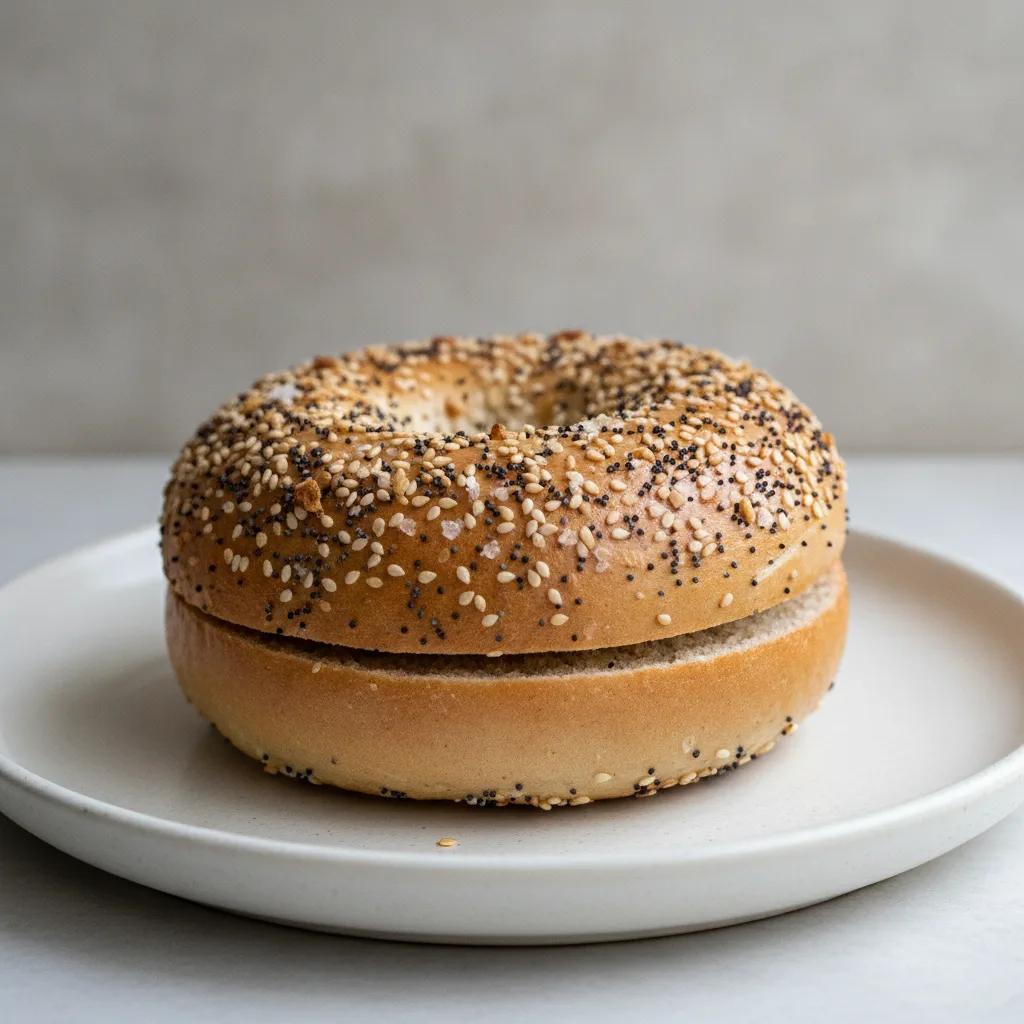 Everything Bagel Everything Bagel