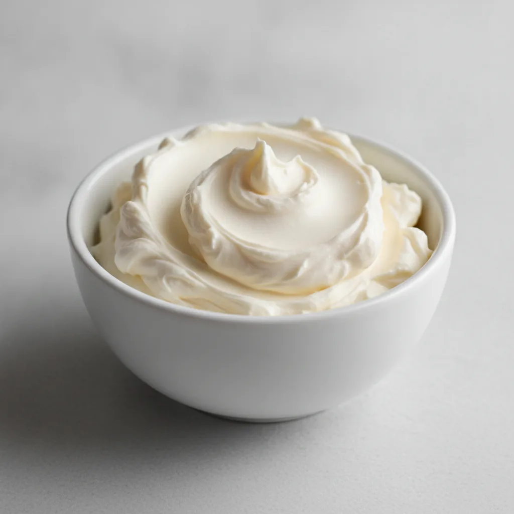 Plain Cream Cheese Plain Cream Cheese