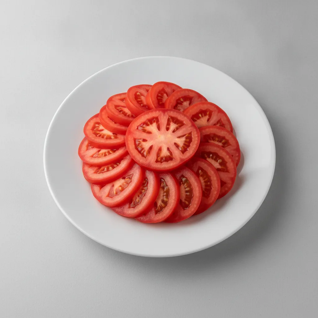 Tomatoes Tomatoes