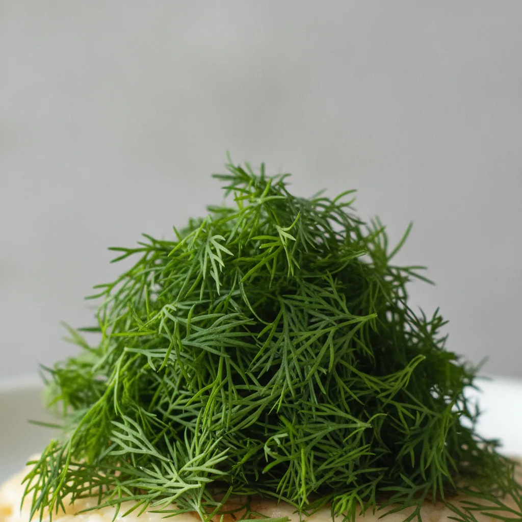 Dill Dill