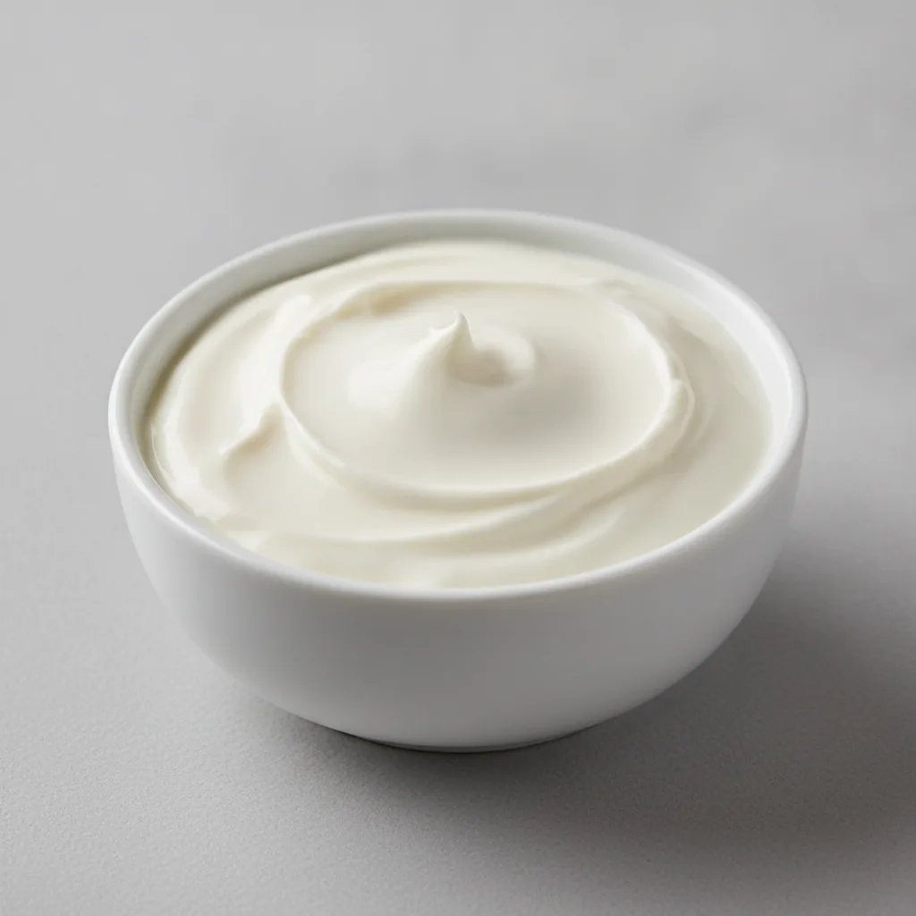 Plain Cream Cheese Plain Cream Cheese