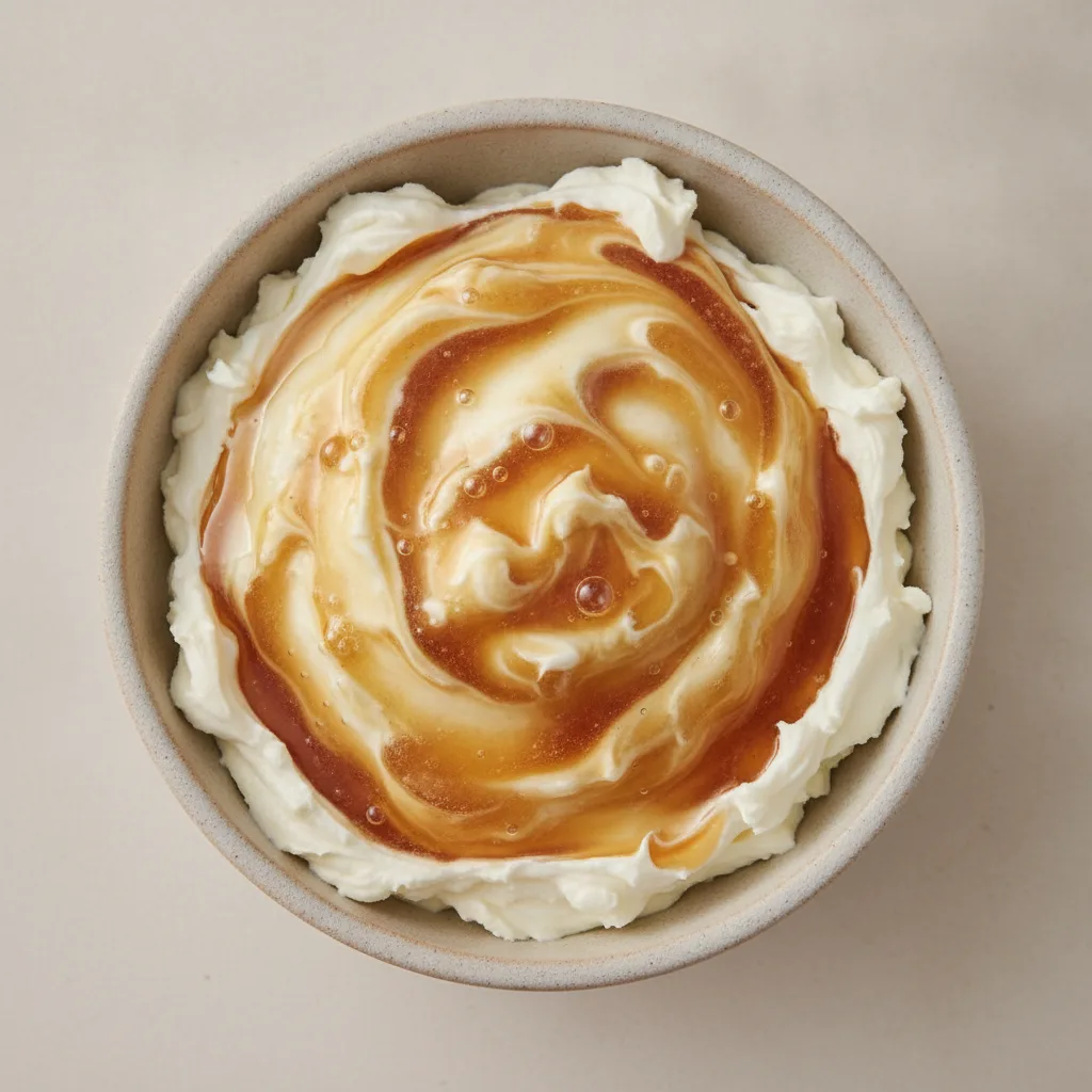Hot Honey Cream Cheese Hot Honey Cream Cheese