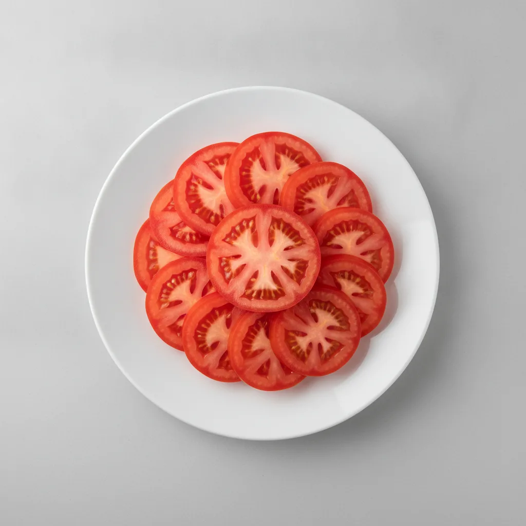 Tomatoes Tomatoes