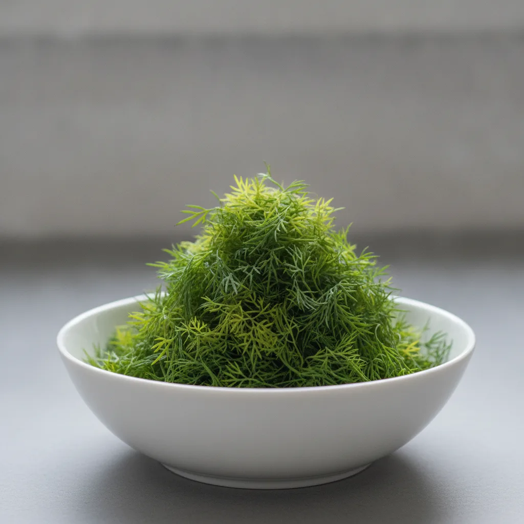 Dill Dill