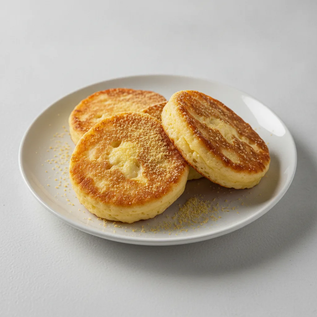 Cheese Pancakes Cheese Pancakes