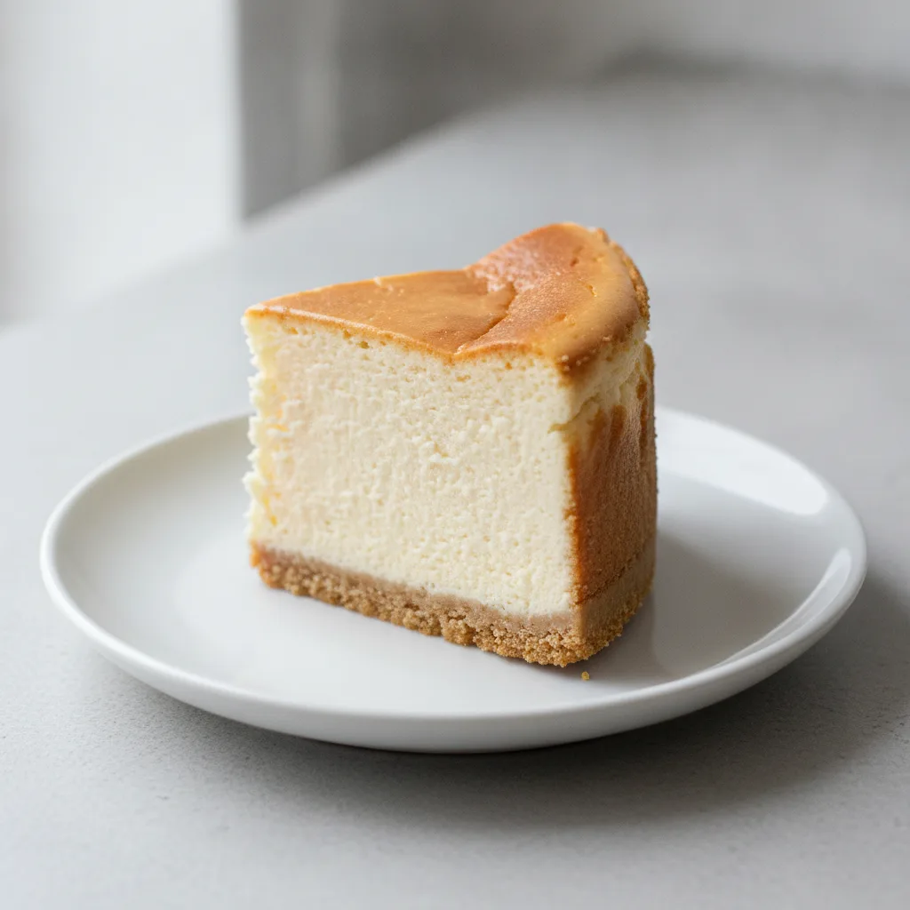 NY Cheesecake NY Cheesecake
