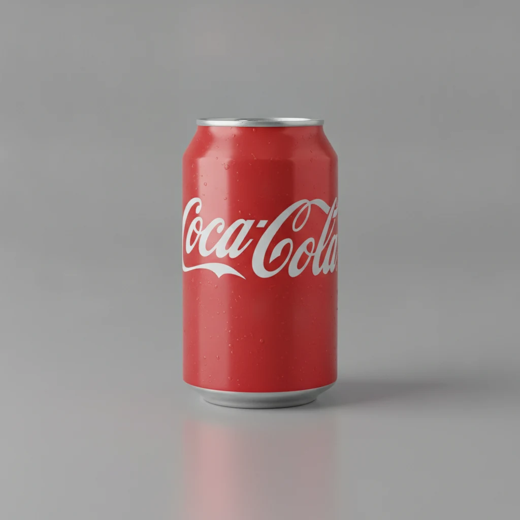 Coke Can Coke Can