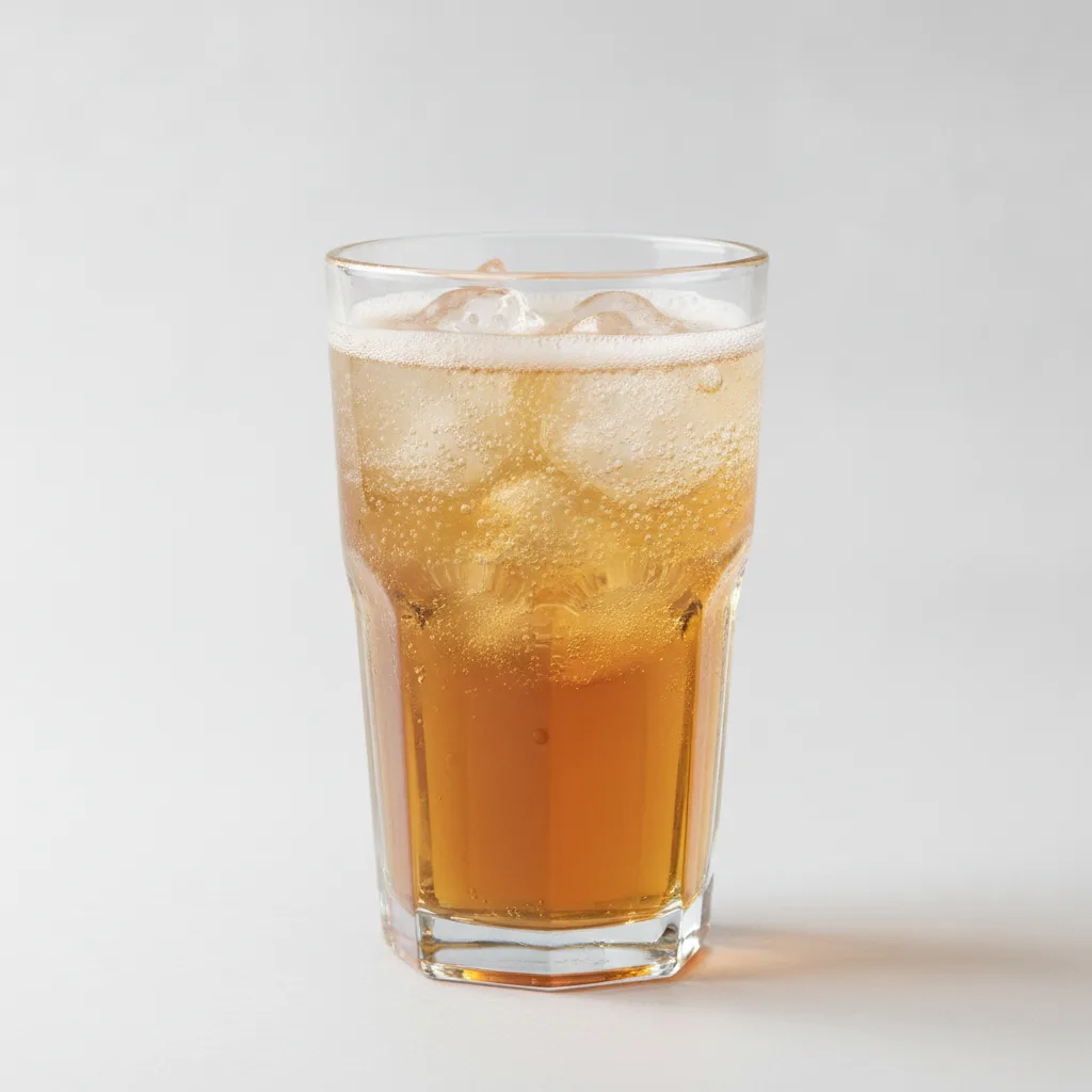 Ginger Ale Ginger Ale