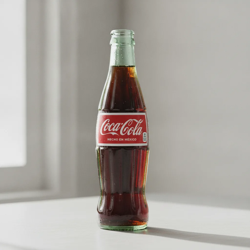 Mexican Coke Large Mexican Coke Large