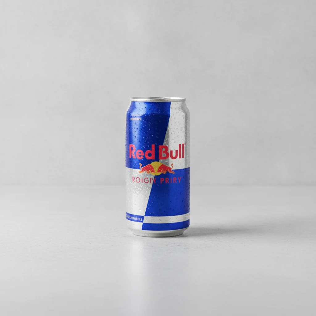 Red Bull Red Bull