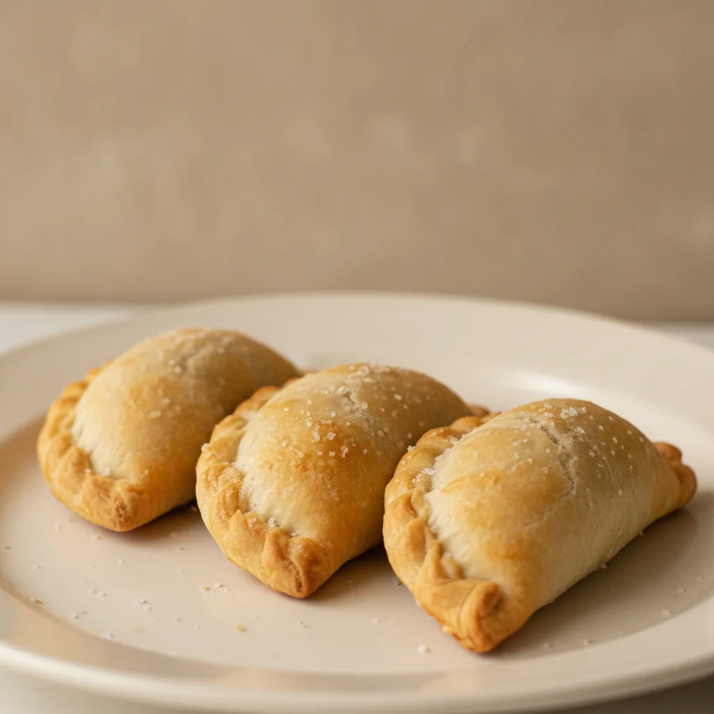 Chicken Empanadas