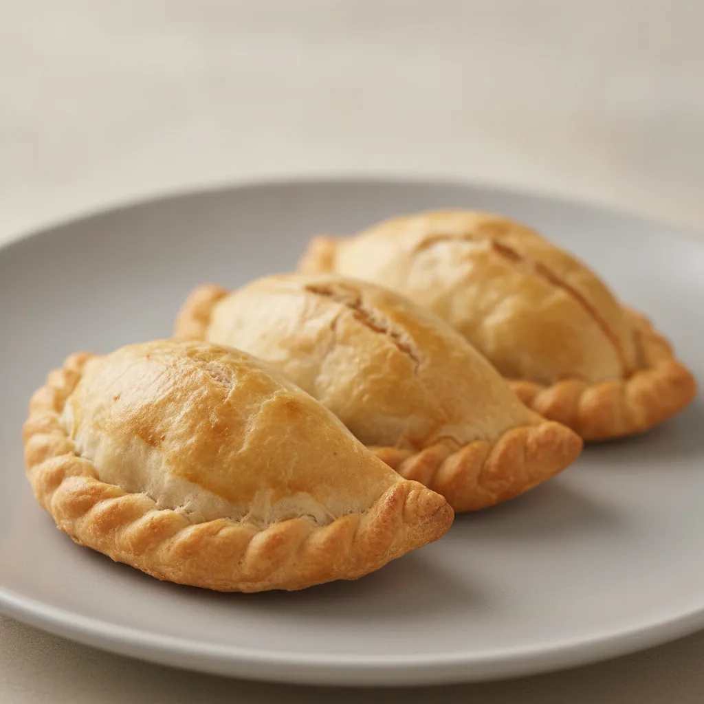 Beef Empanadas