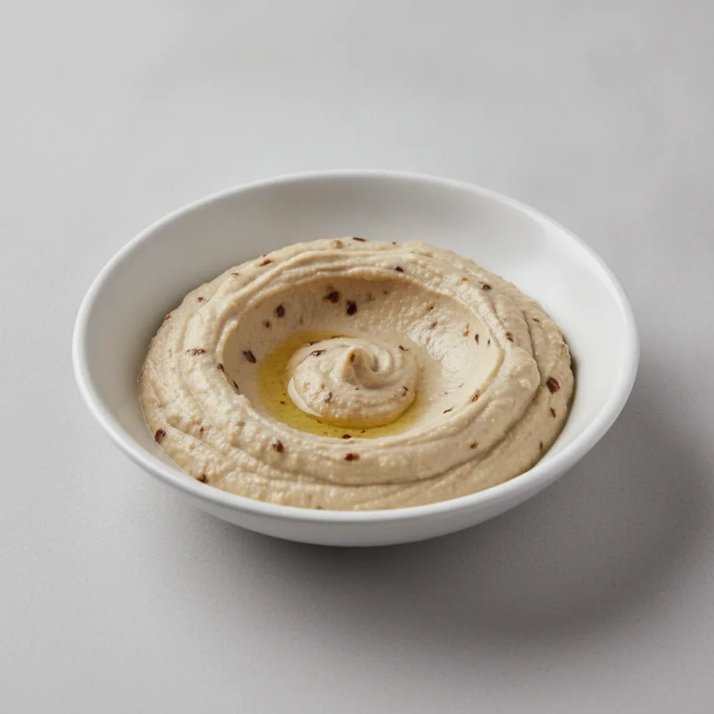Baba Ghanouj