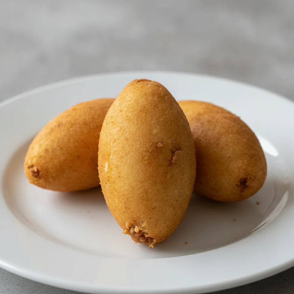 Papa Rellena