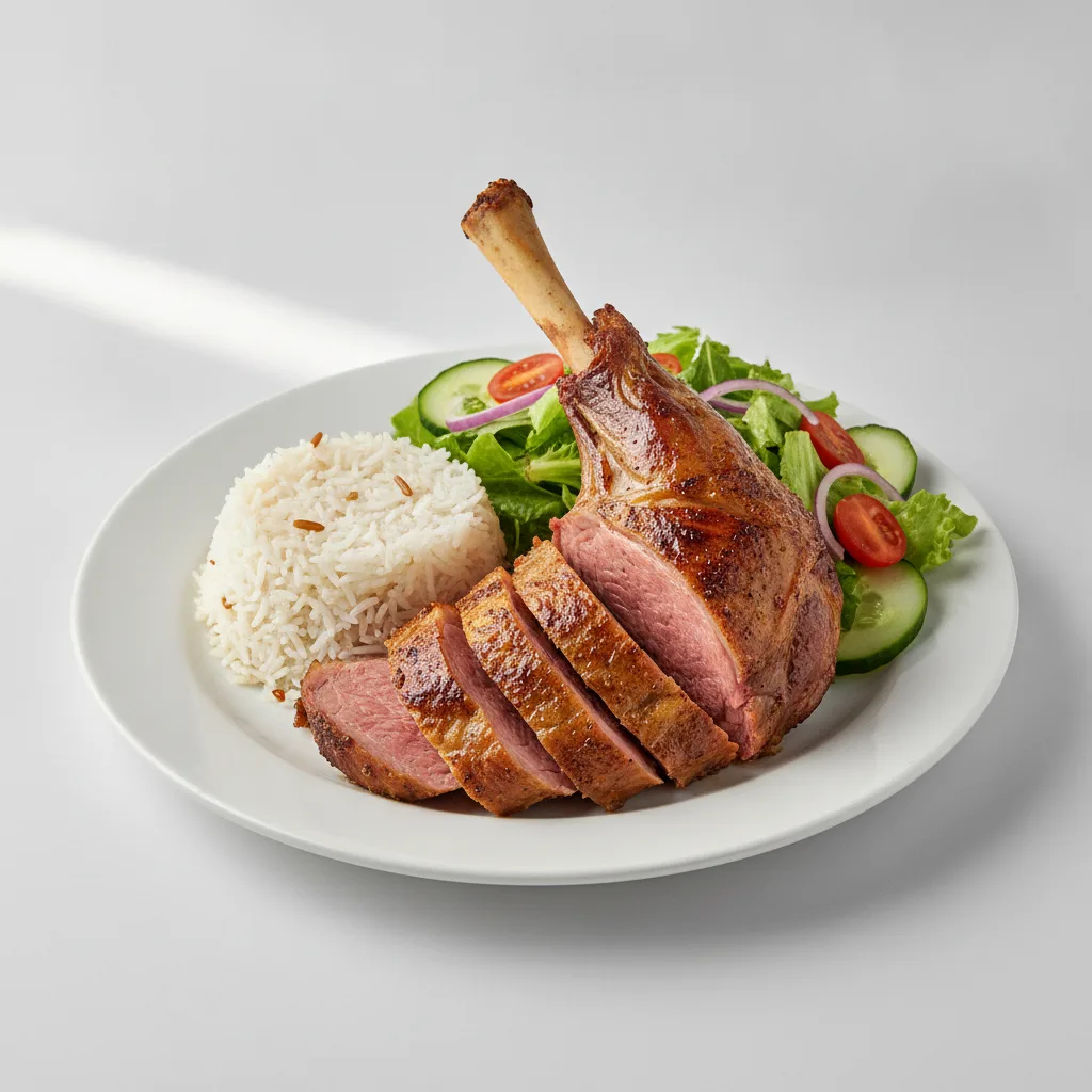 Leg of Lamb