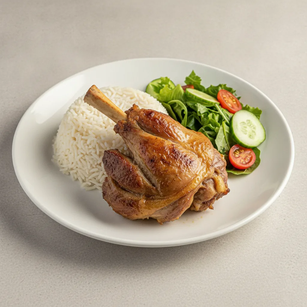 Lamb Shoulder