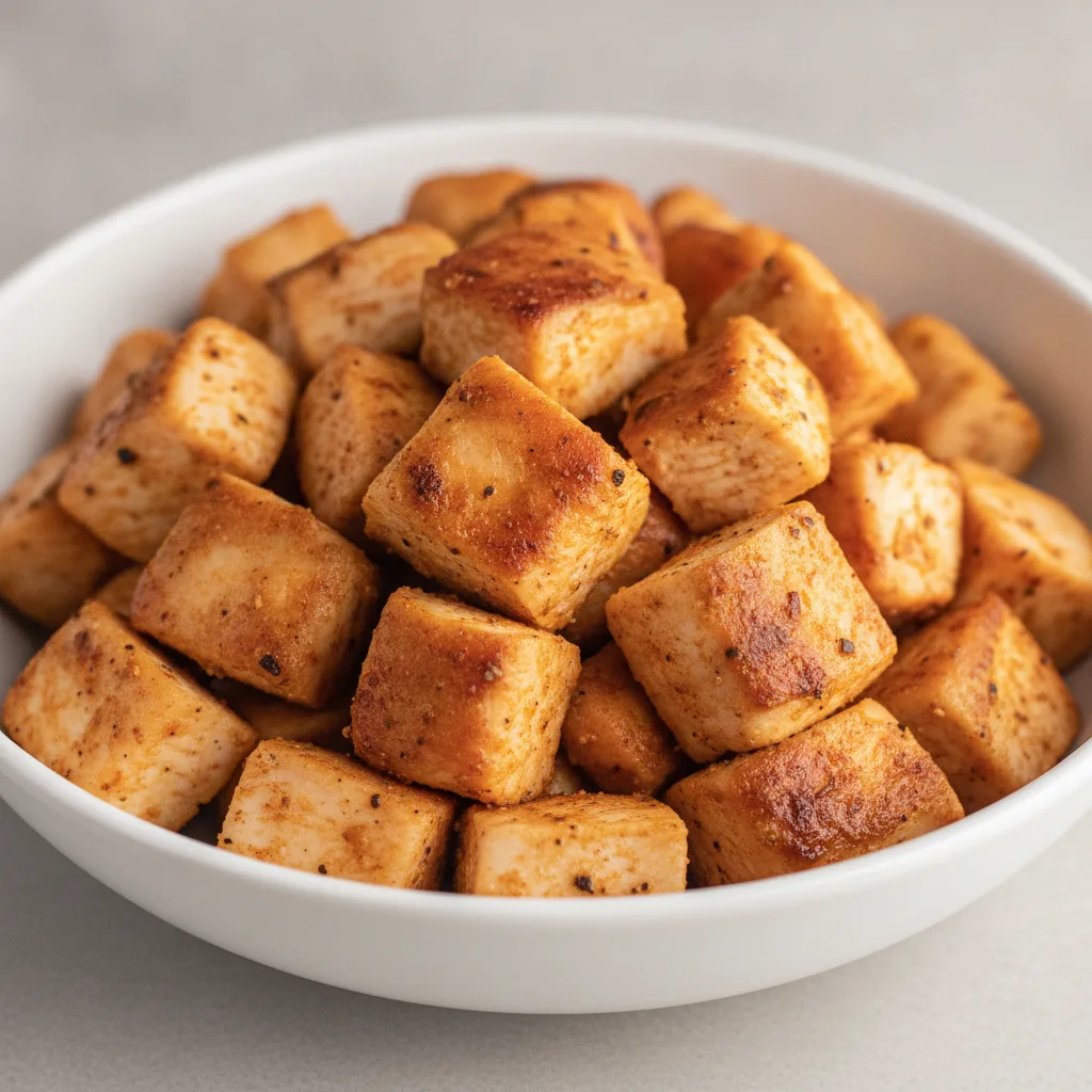 Protein — Chicken (BYO Family Meal)