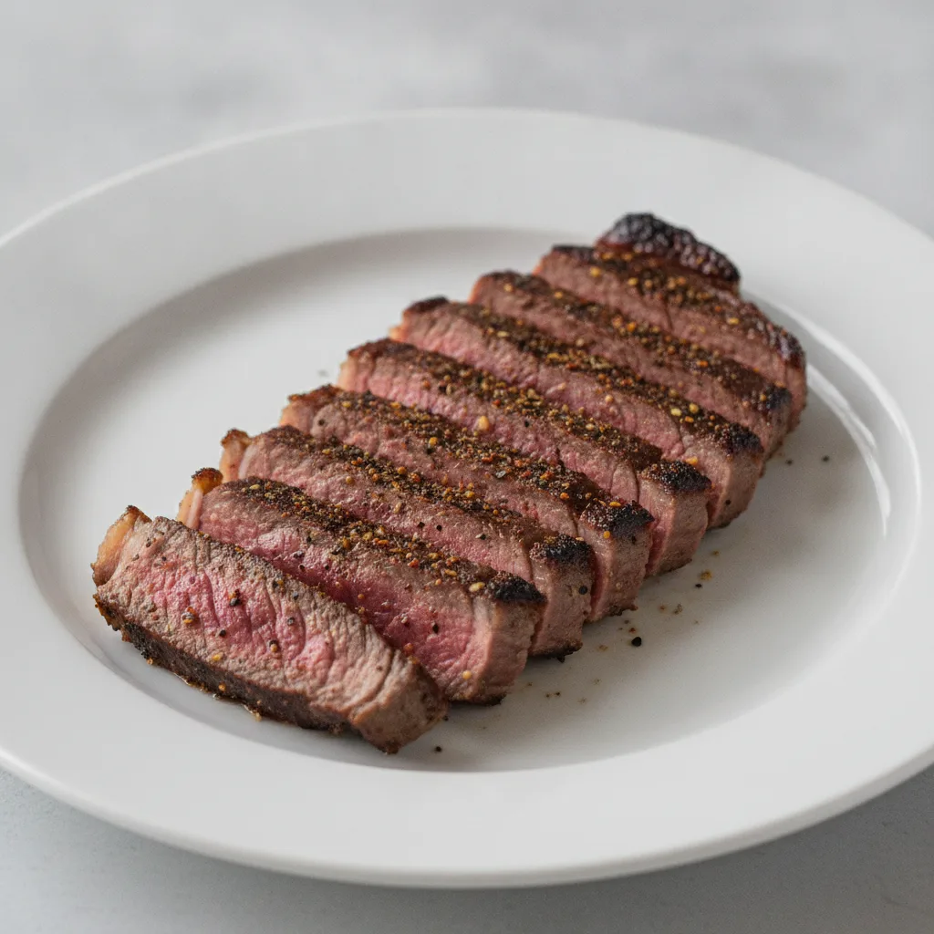Protein — Steak (BYO Family Meal)