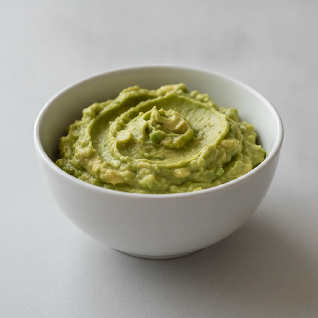 Topping — Guacamole (BYO Family Meal)