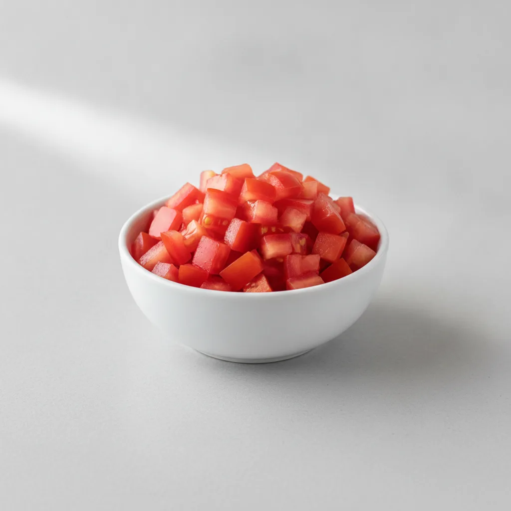 Topping — Tomatoes (BYO Family Meal)