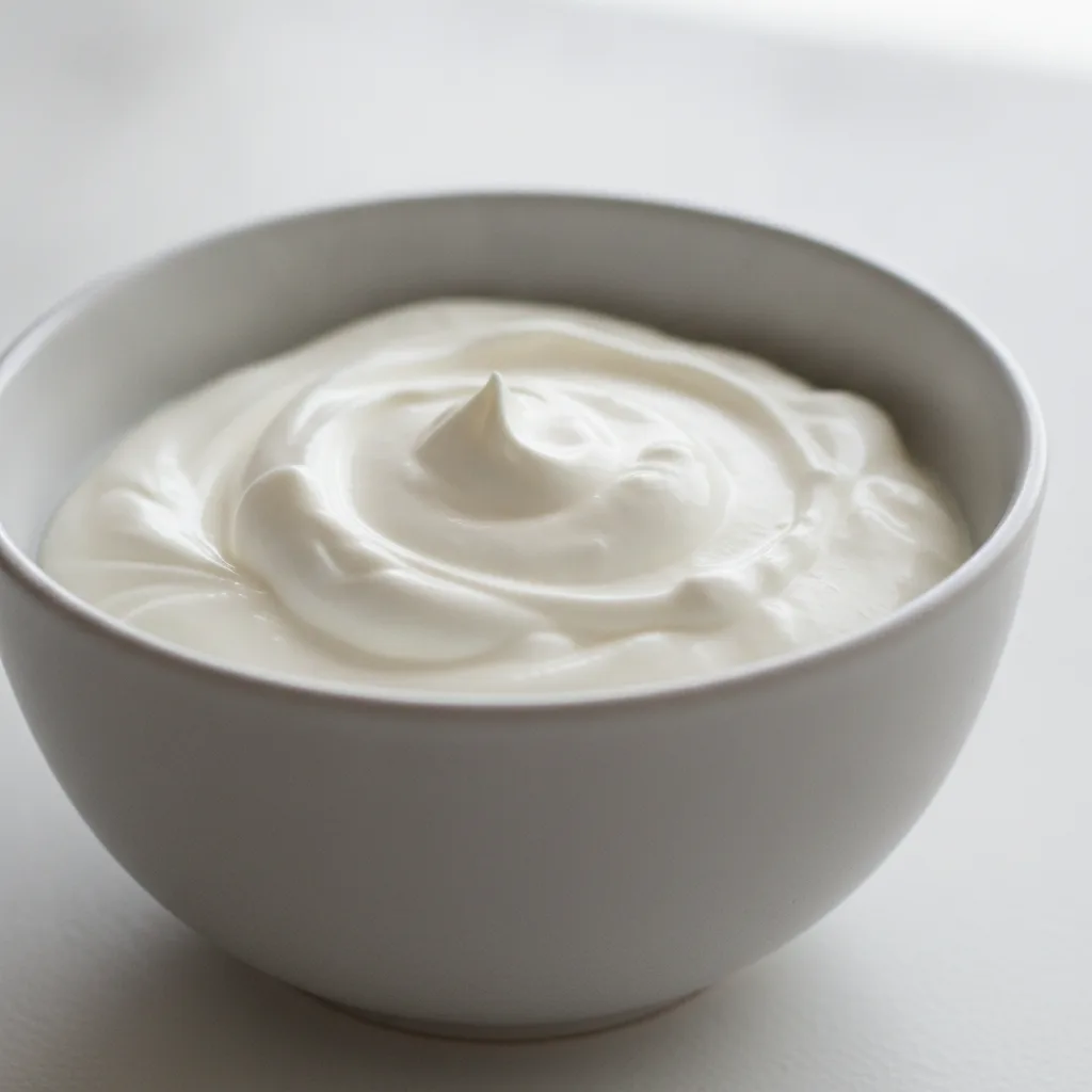Topping — Sour Cream (BYO Family Meal)