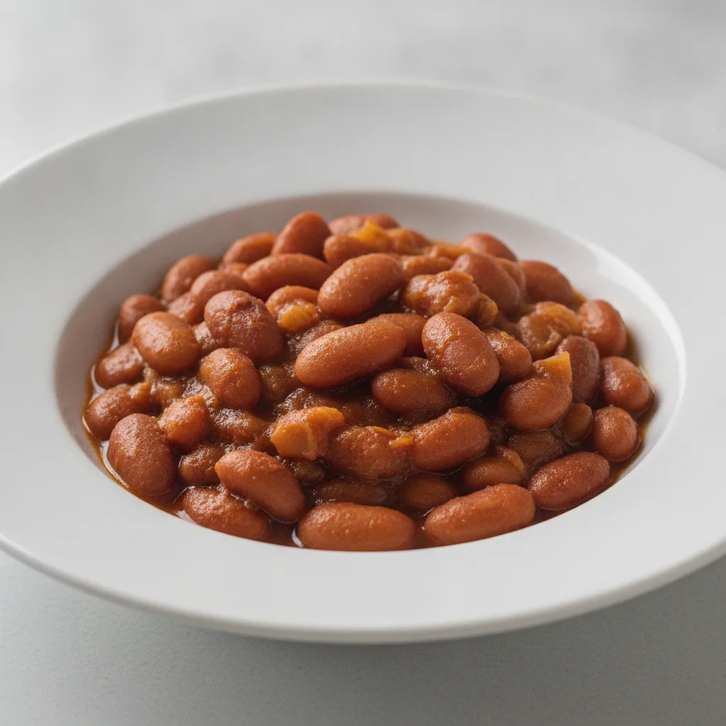 Beans — Red Pinto (BYO Family Meal)