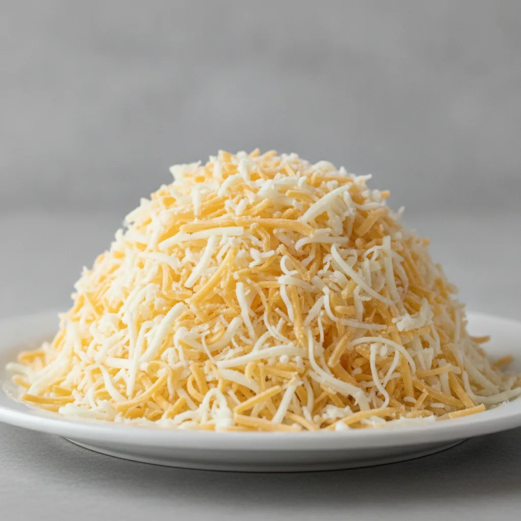 Cheese (BYO Family Meal)