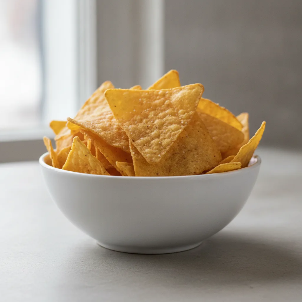 Tortilla Chips (BYO Family Meal)