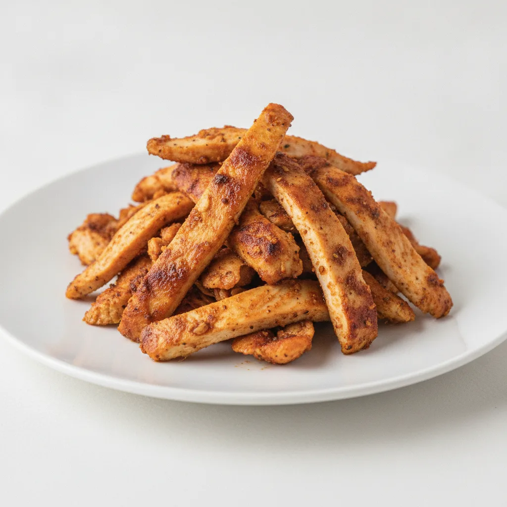 Protein — Shawarma Chicken (BYO Shawarma Bar)