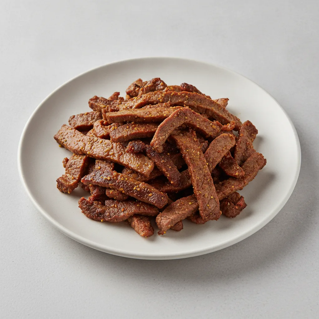 Protein — Shawarma Steak (BYO Shawarma Bar)