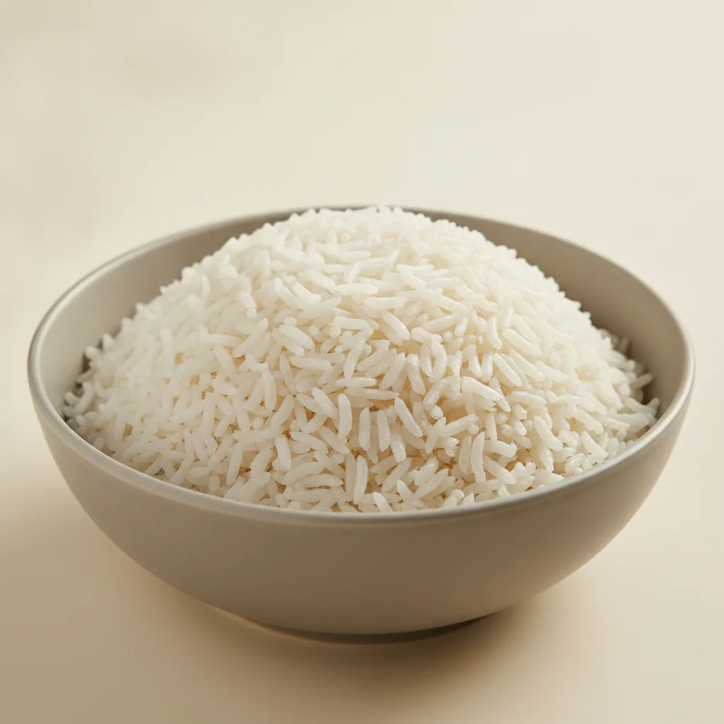 Rice (BYO Shawarma Bar)