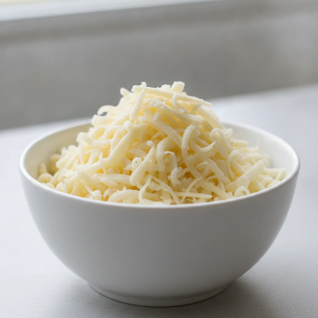 Cheese (BYO Shawarma Bar)