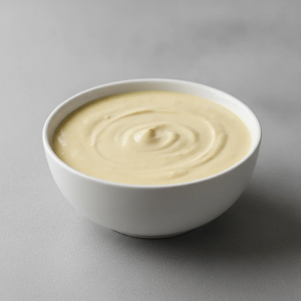 Lemon Tahini (BYO Shawarma Bar)