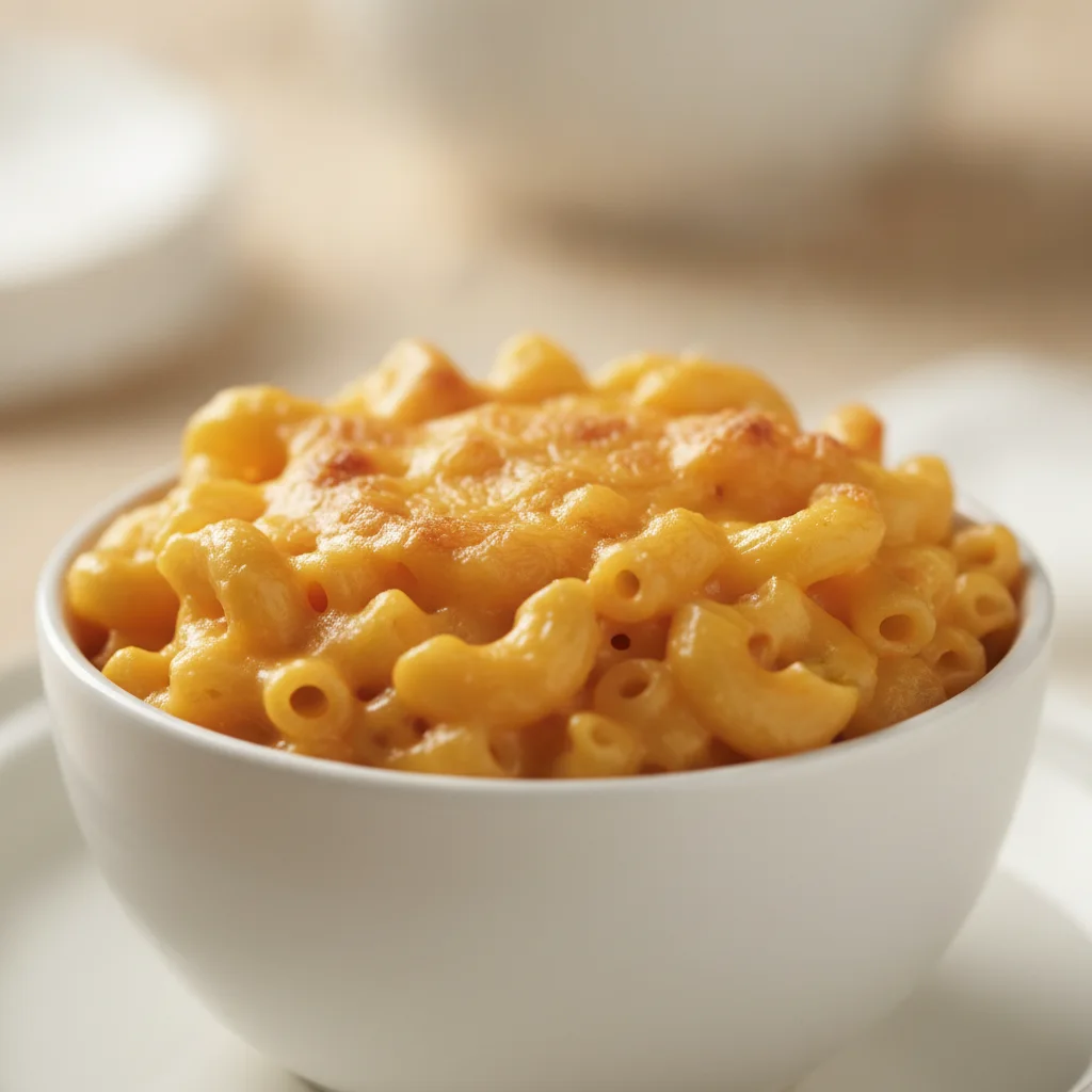 Mac & Cheese