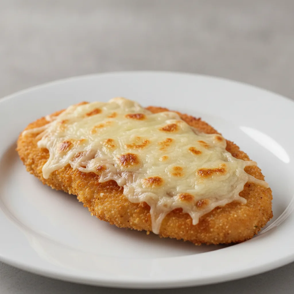 Parmesan Chicken