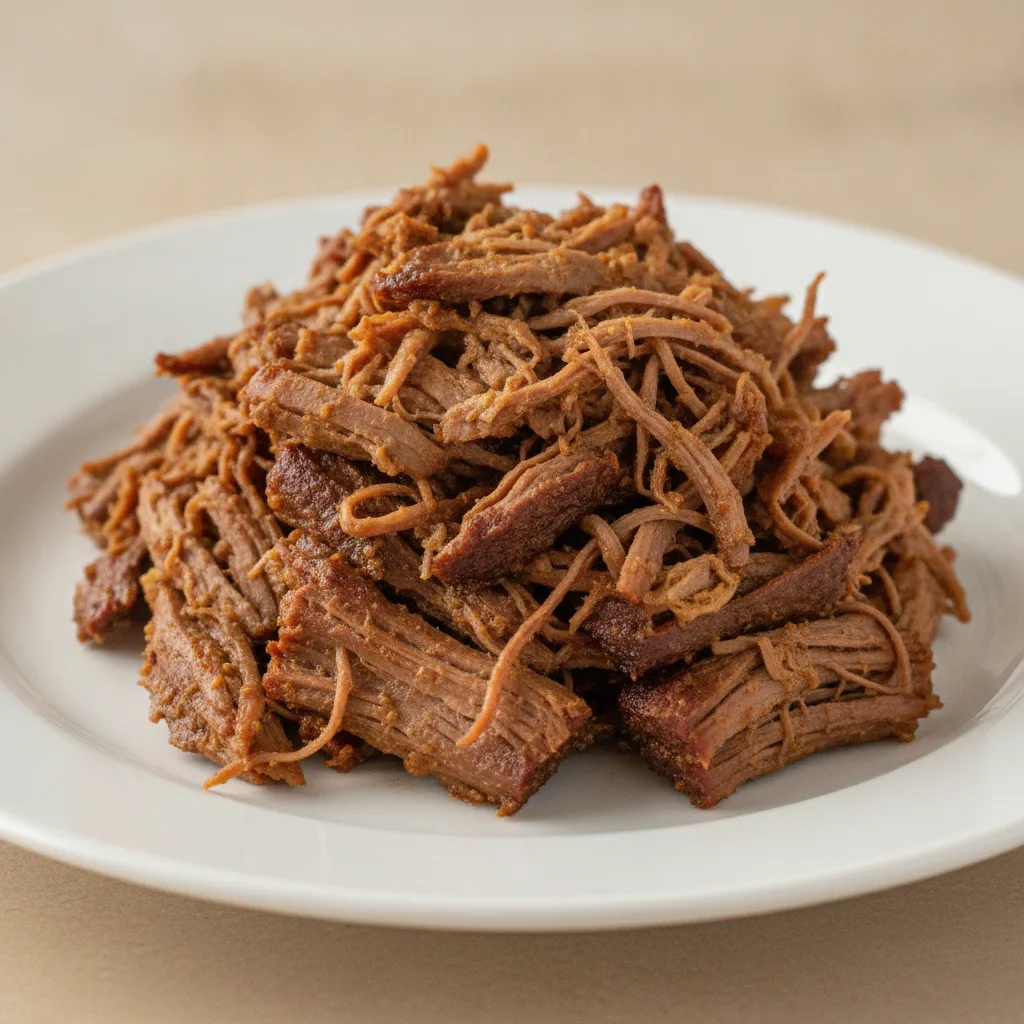 Barbacoa Beef