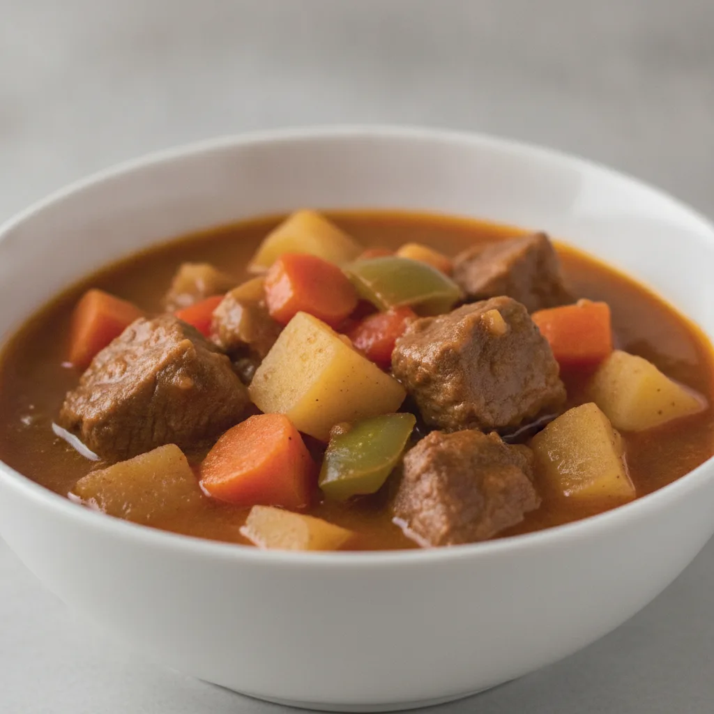 Beef Stew