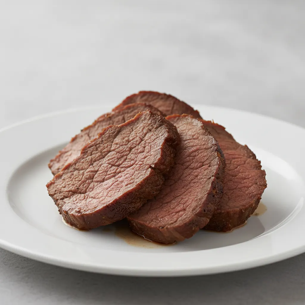 Pot Roast Beef