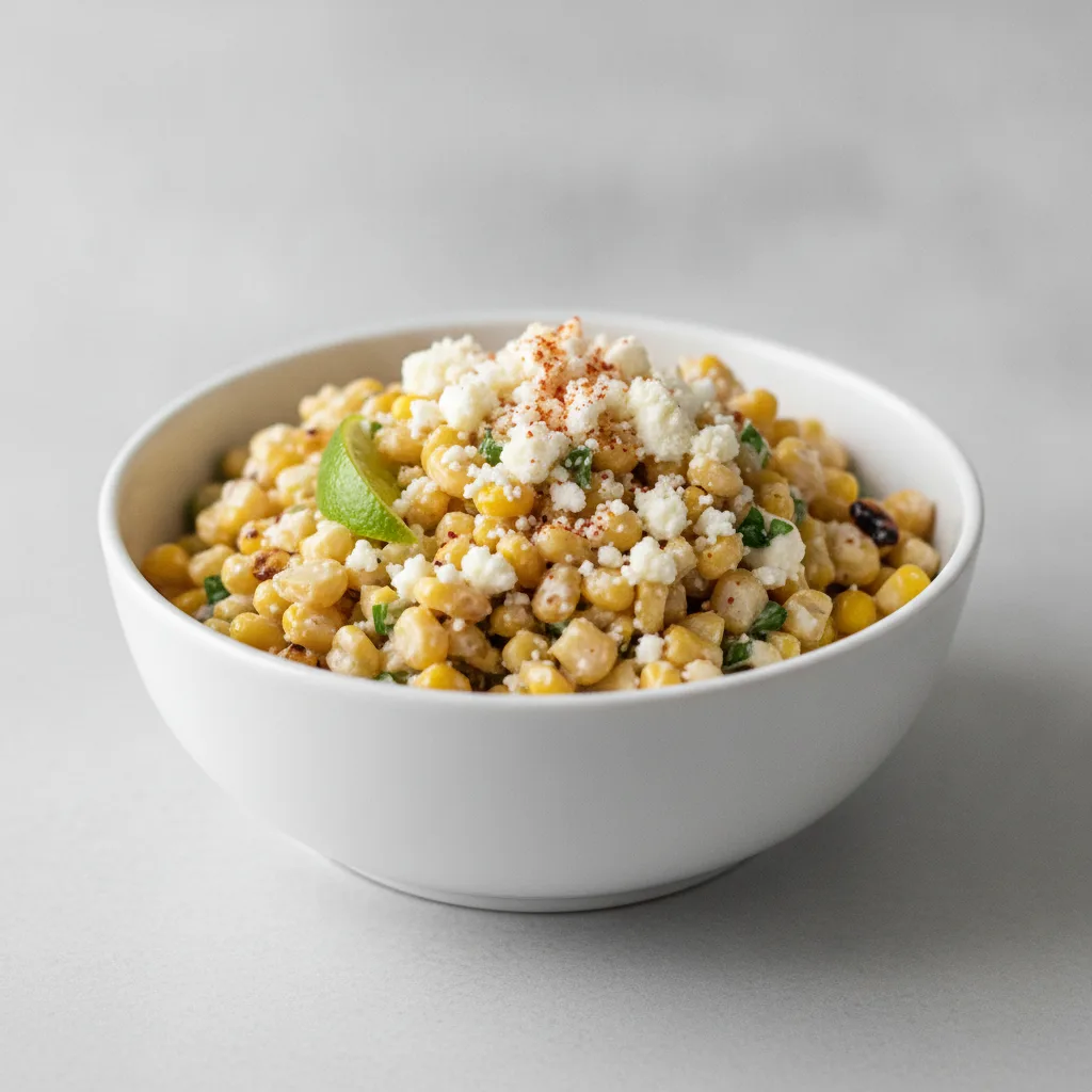 Mexican Corn Salad
