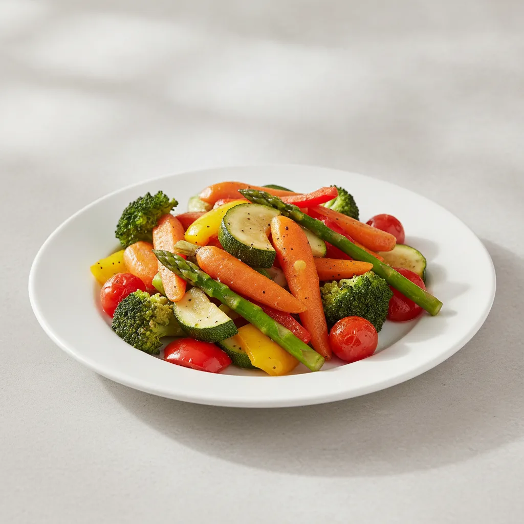 Vegetable Medley
