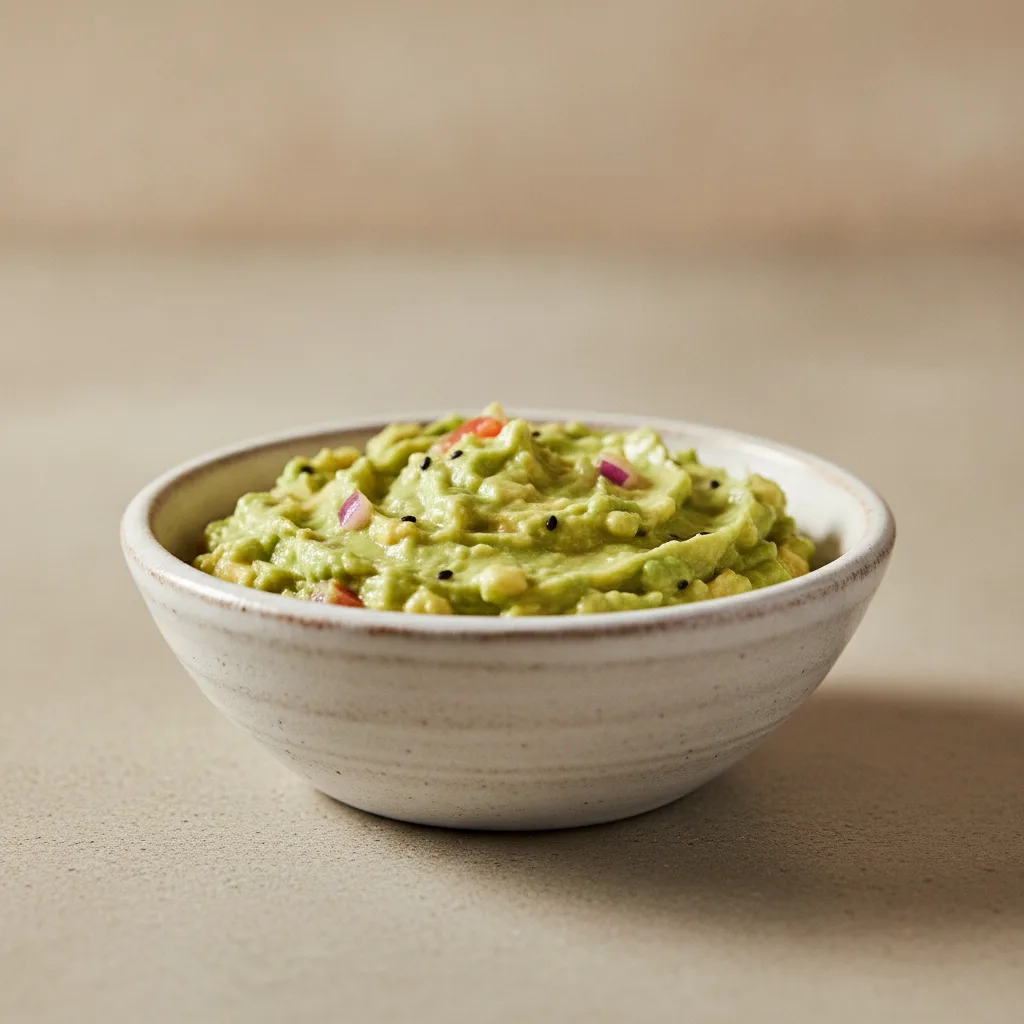 Guacamole