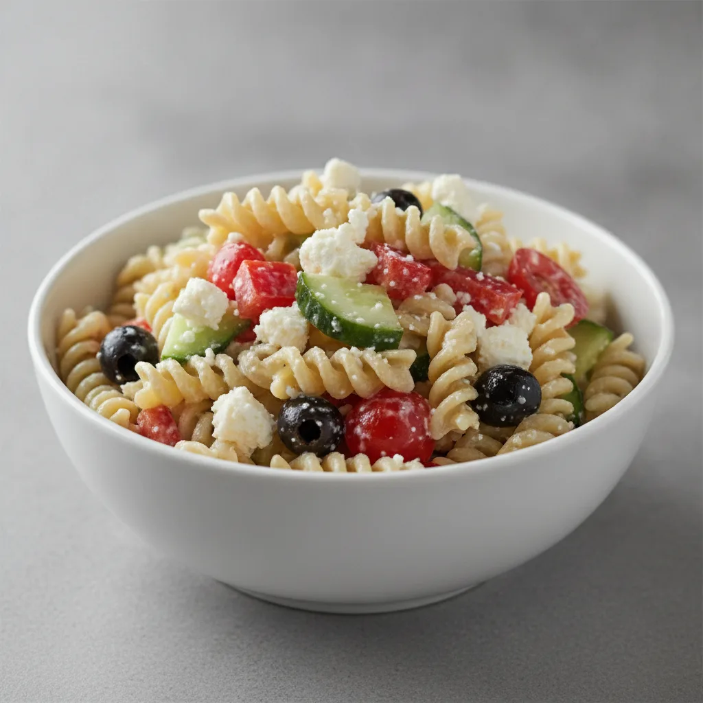 Pasta Salad