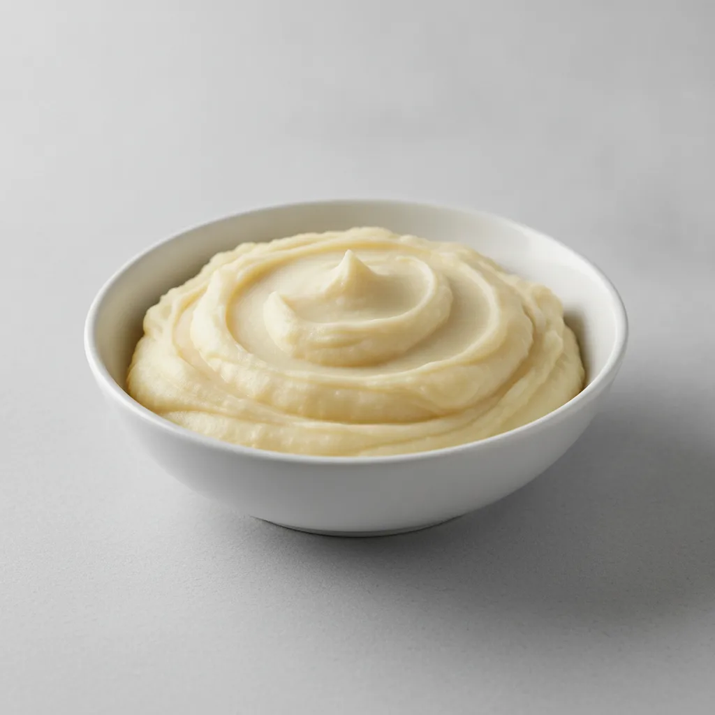 Mashed Potato