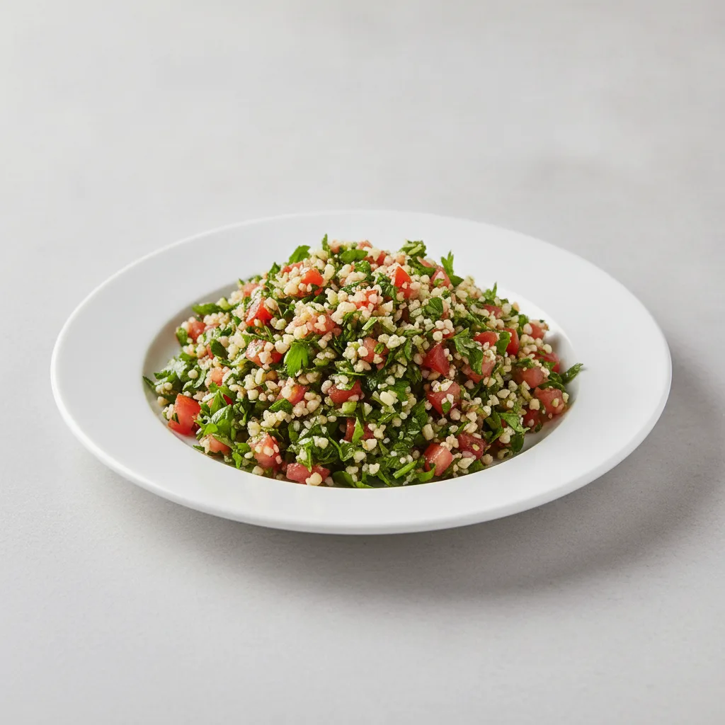 Tabouleh