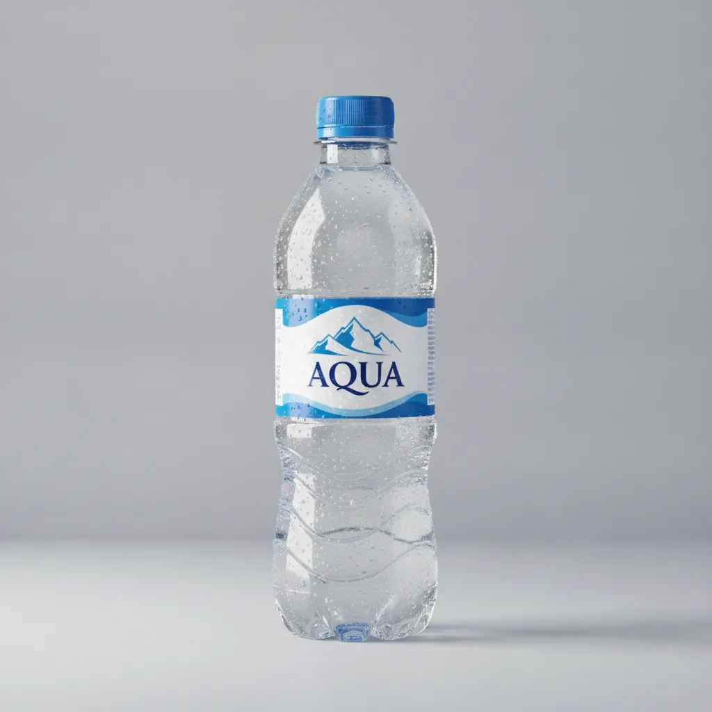 Bottled Water